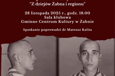 Spotkanie historyczne z Mateuszem Kalitą