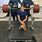 Karolina Szumlańska zawody