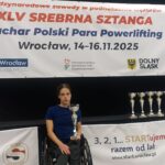 Karolina Szumlańska zawody