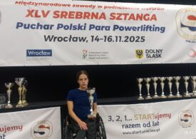 Karolina Szumlańska zawody