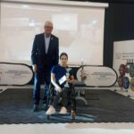 Karolina Szumlańska zawody