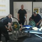 Karolina Szumlańska zawody