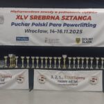 Karolina Szumlańska zawody