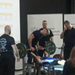 Karolina Szumlańska zawody