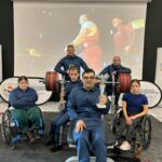 Karolina Szumlańska zawody