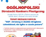plakat osp