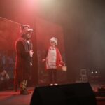 Przedstawienie eko Żabno