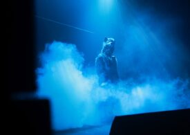 Przedstawienie eko Żabno