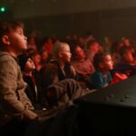 Przedstawienie eko Żabno