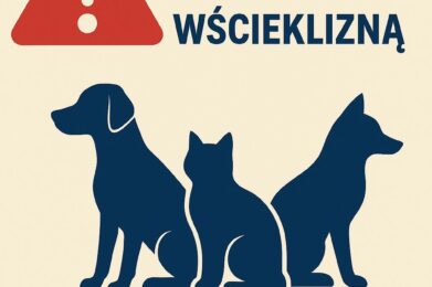 Apel Powiatowego Lekarza Weterynarii