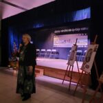 Zaduszki łęg Tarnowski