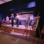 Zaduszki łęg Tarnowski