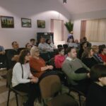 Zaduszki łęg Tarnowski