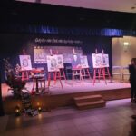 Zaduszki łęg Tarnowski