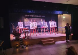 Zaduszki łęg Tarnowski