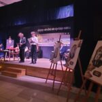 Zaduszki łęg Tarnowski