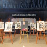 Zaduszki łęg Tarnowski