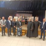 Zaduszki łęg Tarnowski