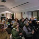 Zaduszki łęg Tarnowski