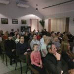 Zaduszki łęg Tarnowski