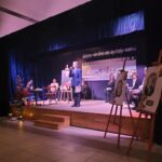 Zaduszki łęg Tarnowski