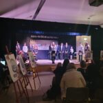 Zaduszki łęg Tarnowski