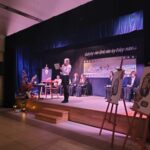 Zaduszki łęg Tarnowski