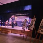 Zaduszki łęg Tarnowski