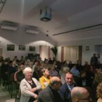 Zaduszki łęg Tarnowski