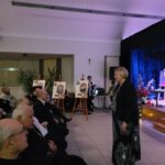 Zaduszki łęg Tarnowski