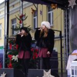 jarmark Bożonarodzeniowy w Żabnie