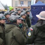 jarmark Bożonarodzeniowy w Żabnie