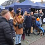 jarmark Bożonarodzeniowy w Żabnie