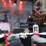 jarmark Bożonarodzeniowy w Żabnie