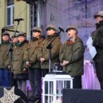 jarmark Bożonarodzeniowy w Żabnie