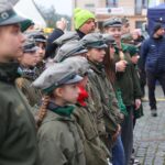 jarmark Bożonarodzeniowy w Żabnie