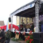 jarmark Bożonarodzeniowy w Żabnie