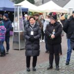 jarmark Bożonarodzeniowy w Żabnie