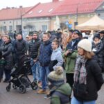 jarmark Bożonarodzeniowy w Żabnie