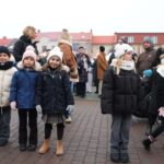 jarmark Bożonarodzeniowy w Żabnie