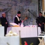 jarmark Bożonarodzeniowy w Żabnie