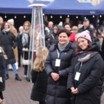 jarmark Bożonarodzeniowy w Żabnie