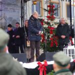 jarmark Bożonarodzeniowy w Żabnie