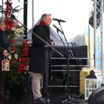 jarmark Bożonarodzeniowy w Żabnie