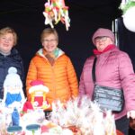 jarmark Bożonarodzeniowy w Żabnie