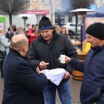 jarmark Bożonarodzeniowy w Żabnie