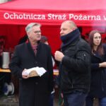 jarmark Bożonarodzeniowy w Żabnie