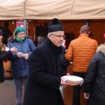 jarmark Bożonarodzeniowy w Żabnie