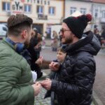 jarmark Bożonarodzeniowy w Żabnie