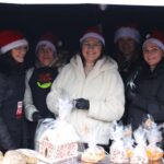 jarmark Bożonarodzeniowy w Żabnie